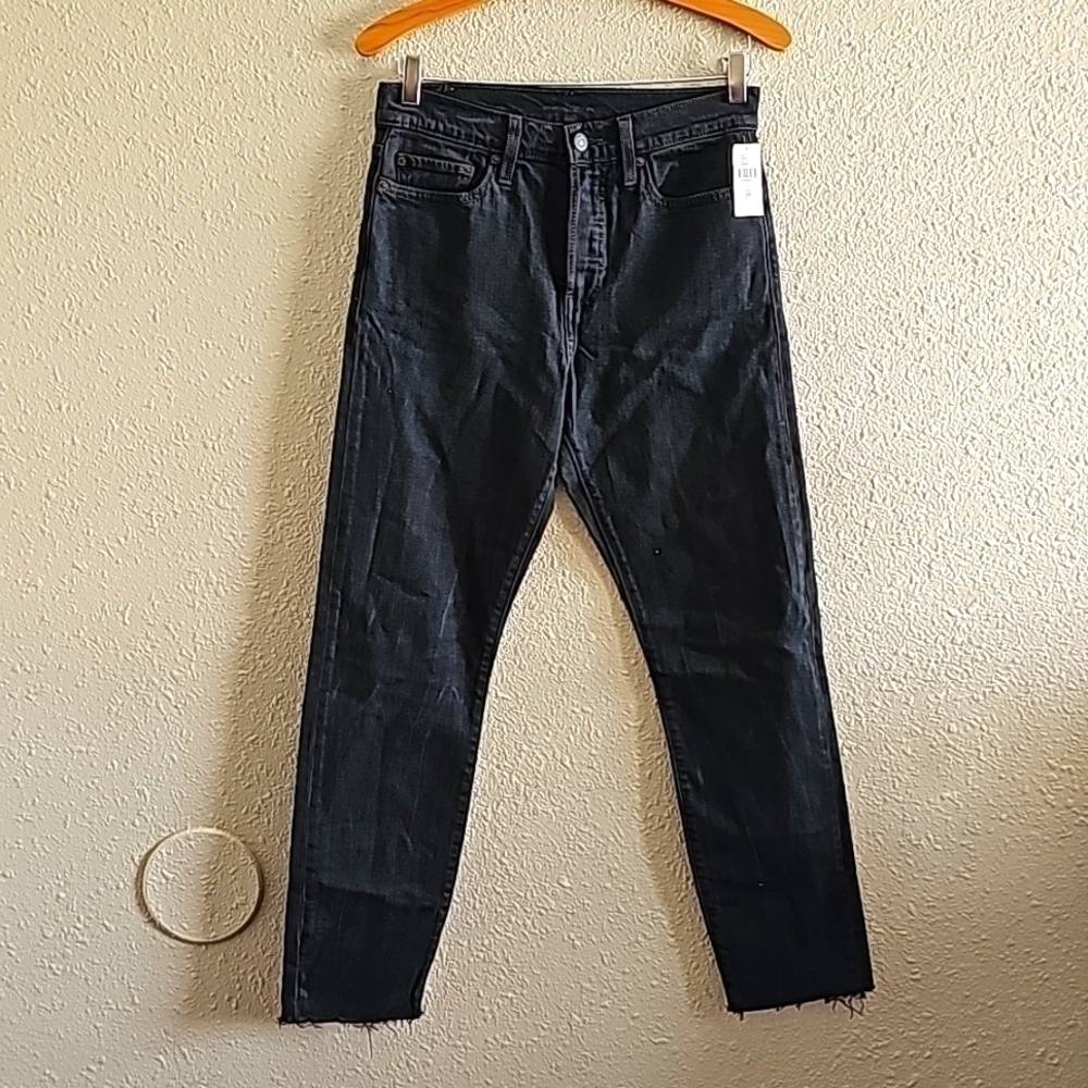 LEVI'S Carbon Jeans